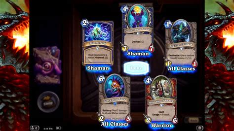 Hearthstone Pack Opening Searching For Legendaries Youtube