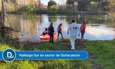 Familiares identificaron cuerpo de María Melba Pozas encontrado en río