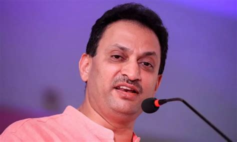 Bjp S Controversial Mp Plans To Quit Politics