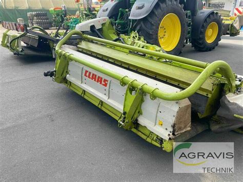 Online Auktion Claas DISCO 9100 C AS