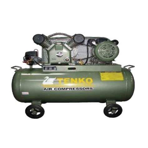 Air Cooled Mobile Air Compressor Thian Sek Machinery Hardware Sdn Bhd