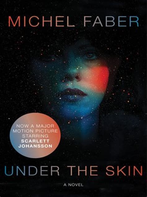 Under the Skin by Michel Faber · OverDrive: eBooks, audiobooks and ...