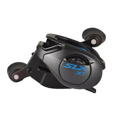 Carretilha Shimano SLX XT HG SHIMANO PESCA Campesca Bauru