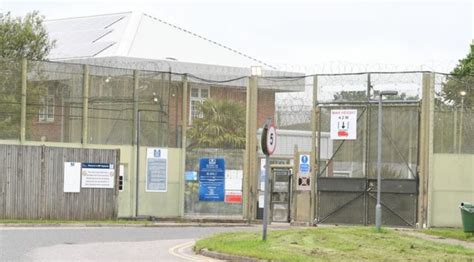 A Guide To HMP Highpoint (Highpoint South) - Stuart Miller Solicitors