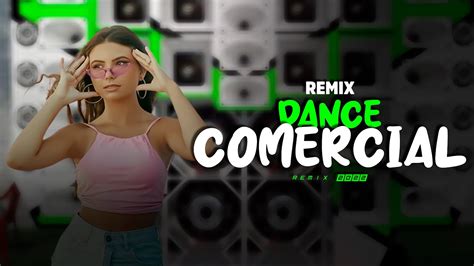 MIX PANCADÃO AUTOMOTIVO 11 DANCE COMERCIAL Lou Garcia SIA Anne