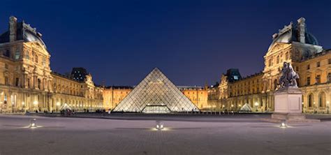 The Presurfer: 10 Secrets Of The Louvre