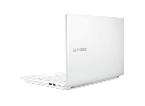 Notebook Samsung Ativ Book Intel Celeron U Gb De Ram Hd Gb