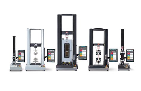 Instron Debuts Two New Universal Testing Systems Medical Design And