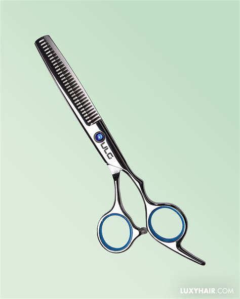 7 Best Hair Scissors For Cutting Hair At Home According To Experts Luxy® Hair