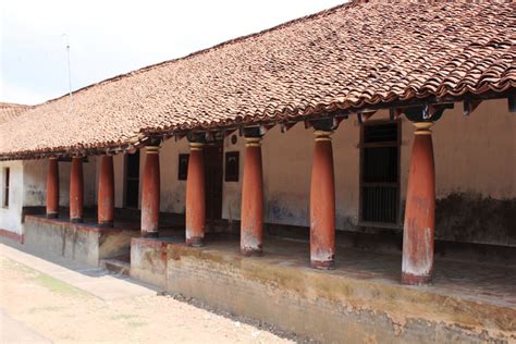 Vernacular Architecture Accommodating Local Culture