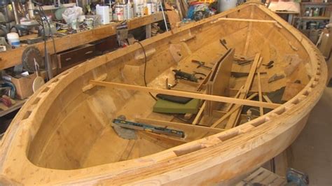 American Plans To Sail Home Made Caledonia Yawl In Conception Bay Cbc