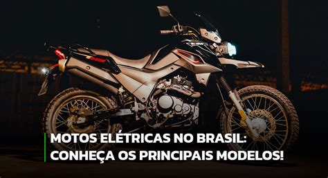 Motos El Tricas No Brasil Conhe A Os Principais Modelos Olho No Carro