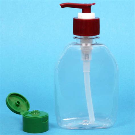 Dispenser Pump Pet Apple Hand Wash 250 Ml At Best Price In Ghaziabad