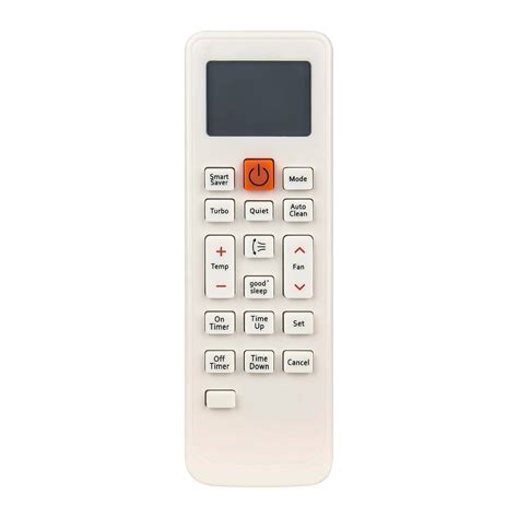 Vinabty DB9311115K Relaced Remote Control Fit For SAMSUNG Air