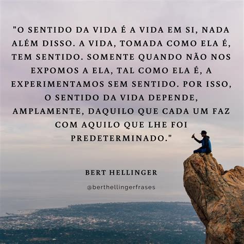 23 Frases Pai Bert Hellinger Ideas Frasesdemotivacao