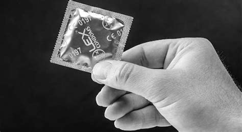 Uk Court Hands Down Prison Sentence To Man For Non Consensual Condom