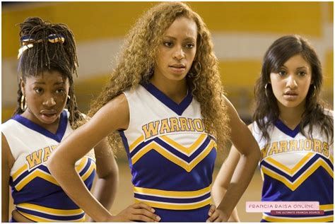 Warriors Iconic Movies Cheerleading Bring It On