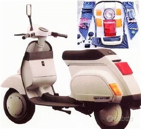 Vespa Ricambi Pk Hp Usato In Italia Vedi Tutte I 80 Prezzi