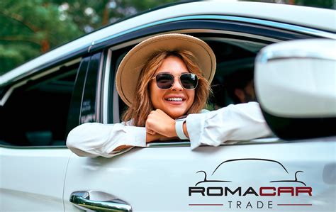 Noleggio Auto Vacanze Roma Car Trade