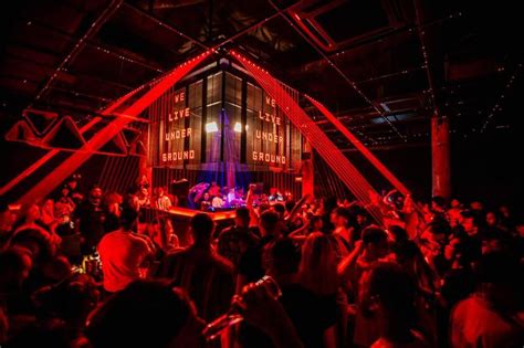 Bali's Top Nightclubs: The Ultimate Party Guide - Baligasm