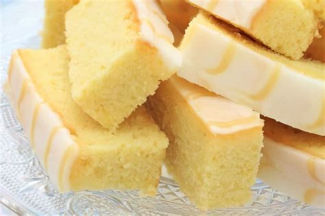 Sponge Cake From Scratch At Elaine Manning Blog