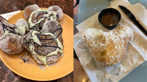 Where To Get Beignets At Disney World Your Guide For