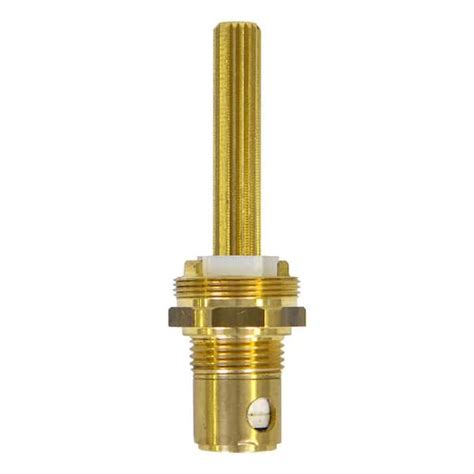 Everbilt Hot Cold Cartridge For Union Brass 98820 The Home Depot