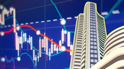 Stock Market Strong Jump In The Stock Market Nifty Crossed 18 000