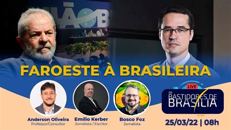 Faroeste Brasileira Youtube