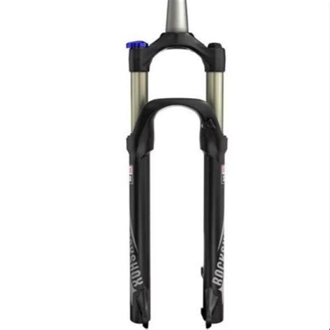 Jual Rock Shox Fork Suspensi Sepeda Sektor Gold Rl Solo Air Shopee