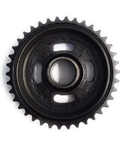 Bullet Rear Wheel Chain Sprocket Compatible For Royal Enfield Classic