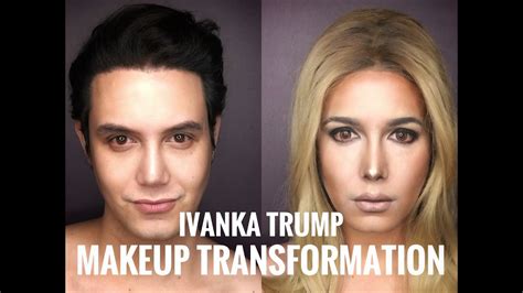 Ivanka Trump Makeup Tutorial | Saubhaya Makeup