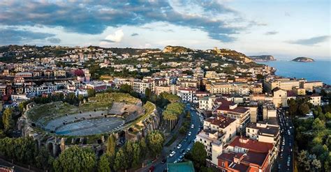 Foto PARCHEGGIO DEGLI ARANCI POZZUOLI