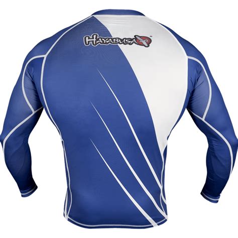 Рашгард Hayabusa Recast hayrash065 купить в интернет-магазине Fightwear