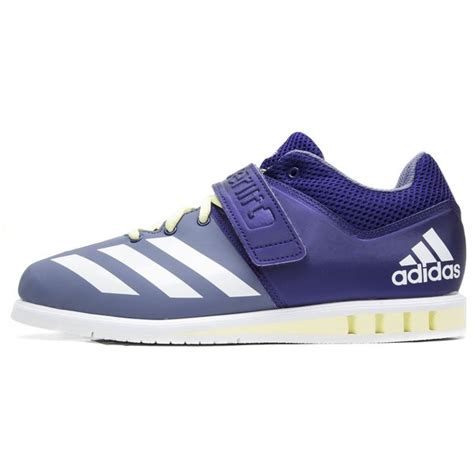 Adidas Powerlift 3 Women | Weightlifting shoes | Varuste.net English