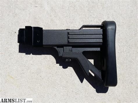 Armslist For Sale Polish Beryl Archer Milspec Original Collapsible