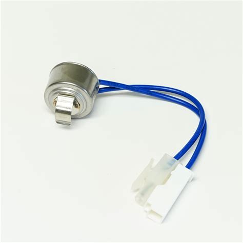 Refrigerator Defrost Termination Thermostat For Electrolux Frigidaire