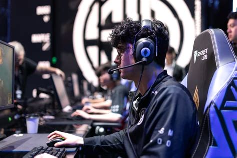 Where TSM Should Go After Leaving LCS Esports Illustrated