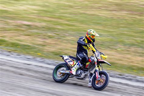 Supermoto Idm Harsewinkel Matthias Ruehlemann Flickr