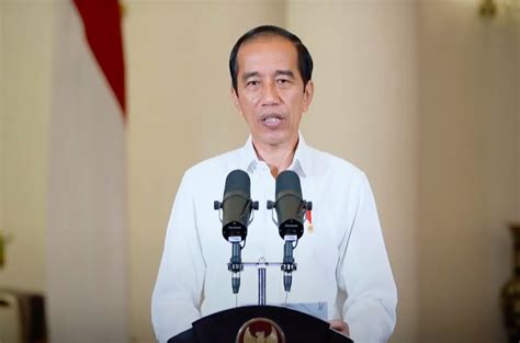 Presiden Manfaatkan Kekuatan Pasar Indonesia Untuk Perkuat Industri