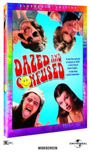 The Dazed and Confused Soundtrack