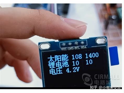 Esp8266电池供电方案 节能小妙招，8个太阳能供电案例抢先围观 Csdn博客