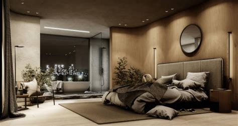 Modern Headboard Design Ideas for a Sleek and Stylish Bedroom ...