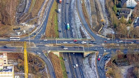 Bochum Brücken Neubau führt zu Vollsperrung so ist der Plan