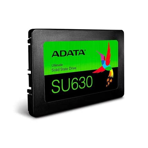 Disco Duro S Lido Ssd Adata Sata Iii Tecnogame Ec