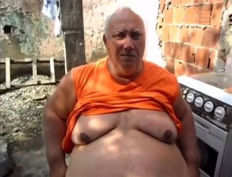 Chub Sex Grandpa ThisVid