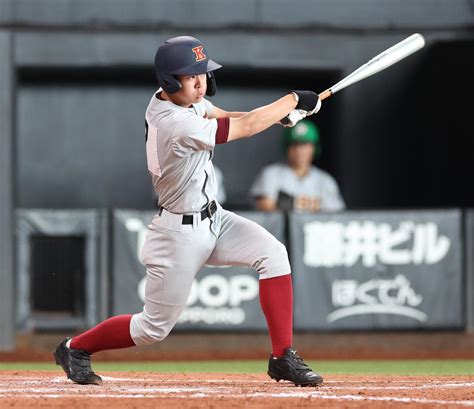 札幌光星が準決勝で散るここまでマウンドを守ってきたエース粕谷脩真が8回に崩れる／南北海道 高校野球夏の地方大会写真ニュース 日刊スポーツ