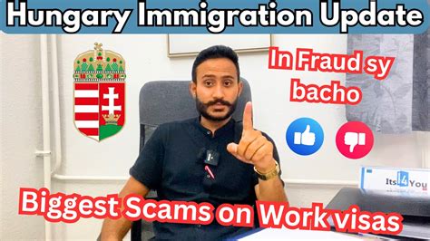 Hungary Work Visa Update Hungary Work Visa Hungary Work Permit Visa