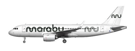 marabu plane