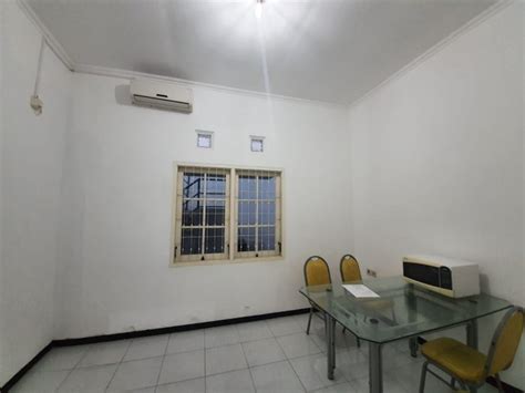 Rumah Taman Pondok Indah Wiyung Surabaya Hommy Cosy Rumah